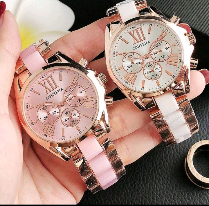 Watches