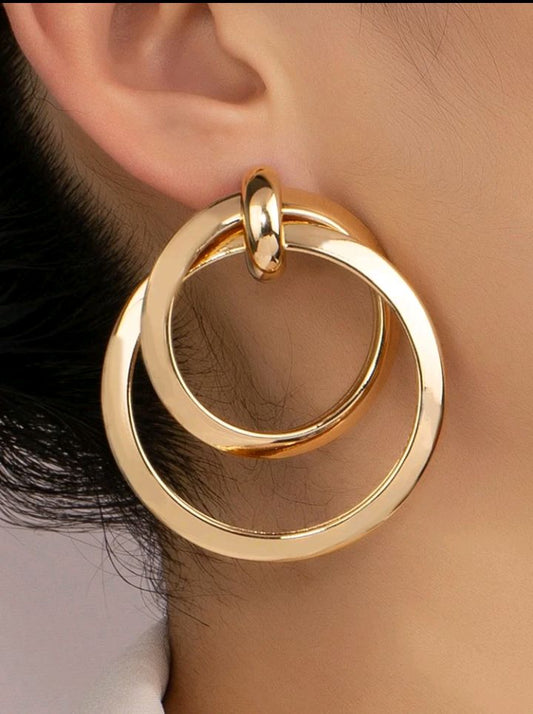 Luna Belle Hoops
