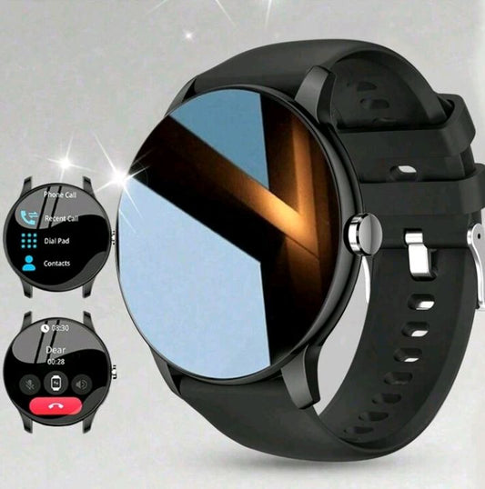 Alin Touch Smartwatch
