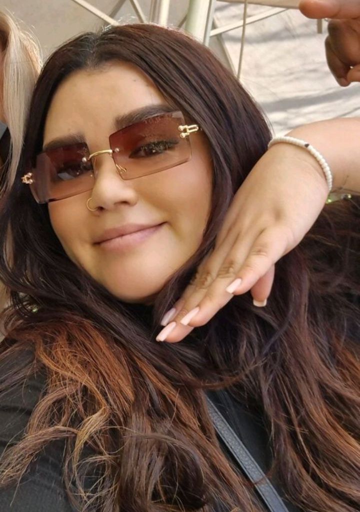 Bold Gold Accent Shades