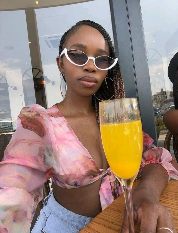 Retro Chic Cat-Eye Sunglasses